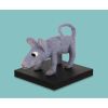 Lot # 179. Flynn Stop-Motion Puppet ### ROBIN ROBIN (2021)