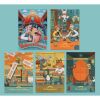 Lot # 182. Nick Park-Signed Set of Four Vice Press Matte Posters and A Grand Day Out Poster ### WALLACE & GROMIT
