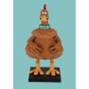Lot # 188. Captured Chicken 417 Stop-Motion Puppet ### CHICKEN RUN: DAWN OF THE NUGGET (2023)