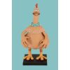 Lot # 190. Captured Chicken 214 Stop-Motion Puppet ### CHICKEN RUN: DAWN OF THE NUGGET (2023)