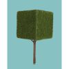 Lot # 195. Square-Cut Topiary Shrub ### WALLACE & GROMIT: VENGEANCE MOST FOWL (2024)