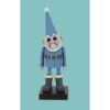 Lot # 196. Bad Norbot Gnome Stop-Motion Puppet ### WALLACE & GROMIT: VENGEANCE MOST FOWL (2024)