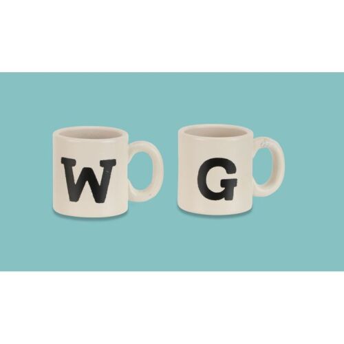 Lot # 197. W&G Mugs ### WALLACE & GROMIT: VENGEANCE MOST FOWL (2024)