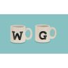Lot # 197. W&G Mugs ### WALLACE & GROMIT: VENGEANCE MOST FOWL (2024)
