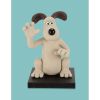 Lot # 198. Squatting Gromit Stop-Motion Puppet ### WALLACE & GROMIT: VENGEANCE MOST FOWL (2024)