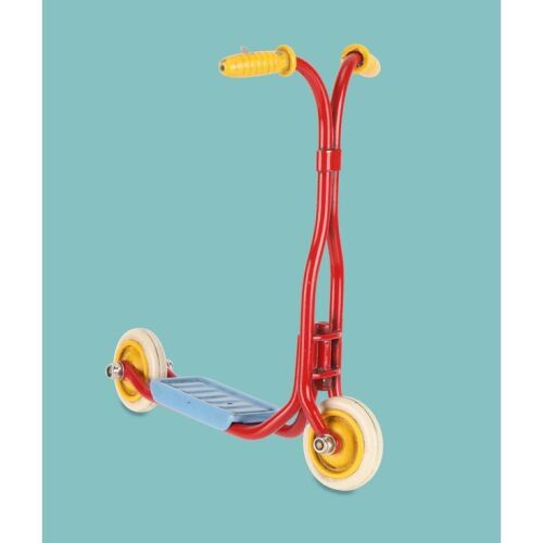 Lot # 199. Norbot Scooter ### WALLACE & GROMIT: VENGEANCE MOST FOWL (2024)