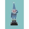 Lot # 202. Good Norbot Gnome Stop-Motion Puppet ### WALLACE & GROMIT: VENGEANCE MOST FOWL (2024)