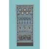 Lot # 205. Basement Control Unit ### WALLACE & GROMIT: VENGEANCE MOST FOWL (2024)