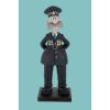 Lot # 206. CI Mackintosh with Blue Tie Stop-Motion Puppet ### WALLACE & GROMIT: VENGEANCE MOST FOWL (2024)
