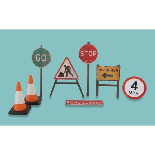Lot # 209. Collection of Road Signs and Traffic Cones ### WALLACE & GROMIT: VENGEANCE MOST FOWL (2024)