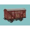 Lot # 210. Half-Scale Boxcar ### WALLACE & GROMIT: VENGEANCE MOST FOWL (2024)