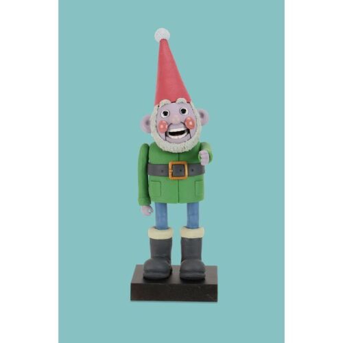 Lot # 211. Good Norbot Stop-Motion Puppet ### WALLACE & GROMIT: VENGEANCE MOST FOWL (2024)