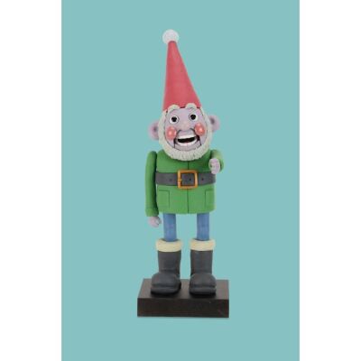Lot # 211. Good Norbot Stop-Motion Puppet ### WALLACE & GROMIT: VENGEANCE MOST FOWL (2024)