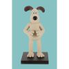 Lot # 212. Standing Gromit Stop-Motion Puppet ### WALLACE & GROMIT: VENGEANCE MOST FOWL (2024)