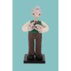 Lot # 216. Screen-Matched Wallace Stop-Motion Puppet ### WALLACE & GROMIT: VENGEANCE MOST FOWL (2024)