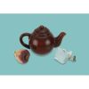 Lot # 217. Blue Diamond, Turnip and Teapot ### WALLACE & GROMIT: VENGEANCE MOST FOWL (2024)