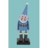 Lot # 218. Good Norbot Gnome Stop-Motion Puppet ### WALLACE & GROMIT: VENGEANCE MOST FOWL (2024)