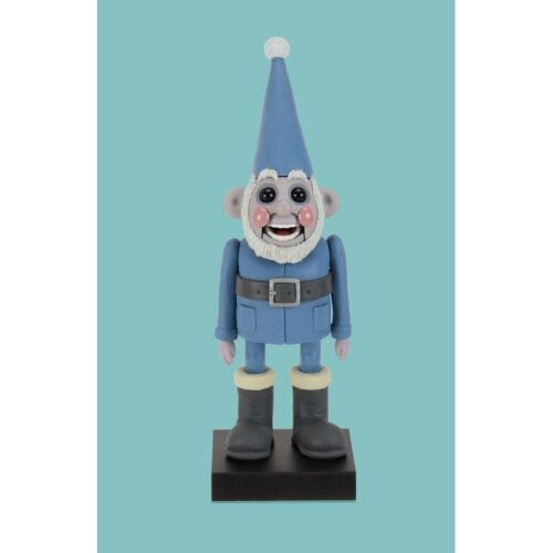 Lot # 226. Bad Norbot Gnome Stop-Motion Puppet ### WALLACE & GROMIT: VENGEANCE MOST FOWL (2024)