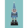 Lot # 226. Bad Norbot Gnome Stop-Motion Puppet ### WALLACE & GROMIT: VENGEANCE MOST FOWL (2024)