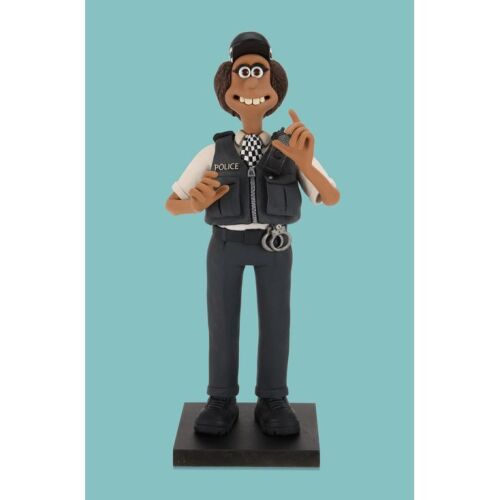 Lot # 227. PC Mukherjee Stop-Motion Puppet ### WALLACE & GROMIT: VENGEANCE MOST FOWL (2024)