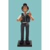 Lot # 227. PC Mukherjee Stop-Motion Puppet ### WALLACE & GROMIT: VENGEANCE MOST FOWL (2024)