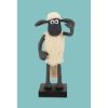 Lot # 228. Shaun the Sheep Stop-Motion Puppet ### SHAUN THE SHEEP: THE BEAST OF MOSSY BOTTOM (2026)