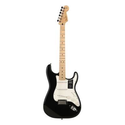 Lot # 11. Fender Stratocaster ### FENDER