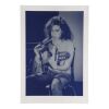 Lot # 14. The Rockarchive Collection: Limited Edition ''Amy Winehouse III'' Print by David Studwell, South London, 2006 ### AMY WINEHOUSE