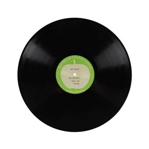 Lot # 19. Get Back Glyn Johns Mix Apple Corps Acetate, 1969 ### BEATLES, THE