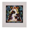 Lot # 80. Andie Airfix-Signed Limited Edition Hysteria Album Cover Print, 2014 ### DEF LEPPARD