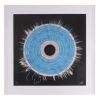 Lot # 81. Mark Knopfler-Autographed "Money For Nothing" Limited Edition Soundwave Print by Tim Wakefield ### DIRE STRAITS
