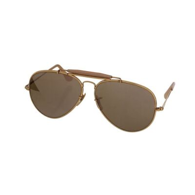 Lot # 100. George Michael's Owned and Stage-Worn Faith Tour Ray-Ban 50 Sunglasses, 1988 ### GEORGE MICHAEL