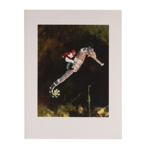 Lot # 103. Storm Thorgerson-Signed Artist's Proof "Reasons To Be Cheerful" Print, 2001 ### IAN DURY