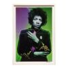 Lot # 106. Framed Gered Mankowitz Signed Artist's Proof 2/2 Lenticular Print ### JIMI HENDRIX