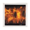 Lot # 112. Peter Hook-Autographed "Love Will Tear Us Apart" Limited Edition Soundwave Print by Tim Wakefield, 2010 ### JOY DIVISION