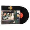 Lot # 114. Keith Moon-Autographed Two Sides of The Moon LP ### KEITH MOON