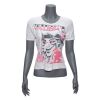 Lot # 115. "Requiem" Killing Joy Band T-Shirt, circa 1980's ### KILLING JOKE