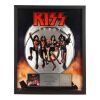 Lot # 117. Destroyer Double-Platinum Disc Award Presented to Alan G. Parker ### KISS