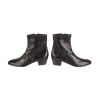 Lot # 142. The Omer Bhatti Collection: Michael Jackson's Black Leather Boots ### MICHAEL JACKSON