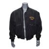 Lot # 144. Michael Jackson's Personal Dangerous Tour Crew Jacket, 1992 ### MICHAEL JACKSON