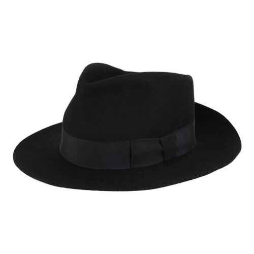 Lot # 145. Michael Jackson's Dangerous World Tour Stage-Worn Fedora, 1993 ### MICHAEL JACKSON