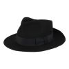 Lot # 145. Michael Jackson's Dangerous World Tour Stage-Worn Fedora, 1993 ### MICHAEL JACKSON
