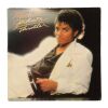 Lot # 148. Michael Jackson-Autographed Thriller LP Sleeve ### MICHAEL JACKSON