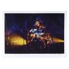 Lot # 169A. The Rockarchive Collection: Artist's Proof Noel Gallagher MTV Unplugged Performance Print by Jill Furmanovsky, Royal Festival Hall, 1996 ### OASIS