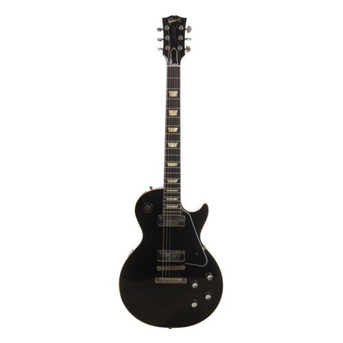 Lot # 170. Autographed Limited Edition Noel Gallagher Custom Live '25 Tour Gibson Les Paul Standard Guitar and Noel Gallagher Handwritten ''Cast No Shadow'' Lyrics, 2025 ### OASIS