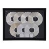 Lot # 177. "Wonderwall" 7x Platinum Disc Award Presented to Owen Morris ### OASIS