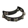 Lot # 187. Liam Gallagher Owned and Used Tambourine ### OASIS