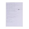 Lot # 190. Noel Gallagher-Handwritten "Stand by Me" Lyrics ### OASIS