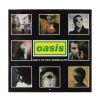 Lot # 213. Noel Gallagher, Liam Gallagher, Paul "Bonehead" Arthurs, Alan White, and Paul McGuigan-Autographed (What's The Story) Morning Glory? Poster ### OASIS