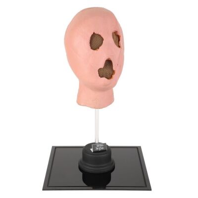 Lot # 257. Child Mask ### PINK FLOYD: THE WALL (1982)